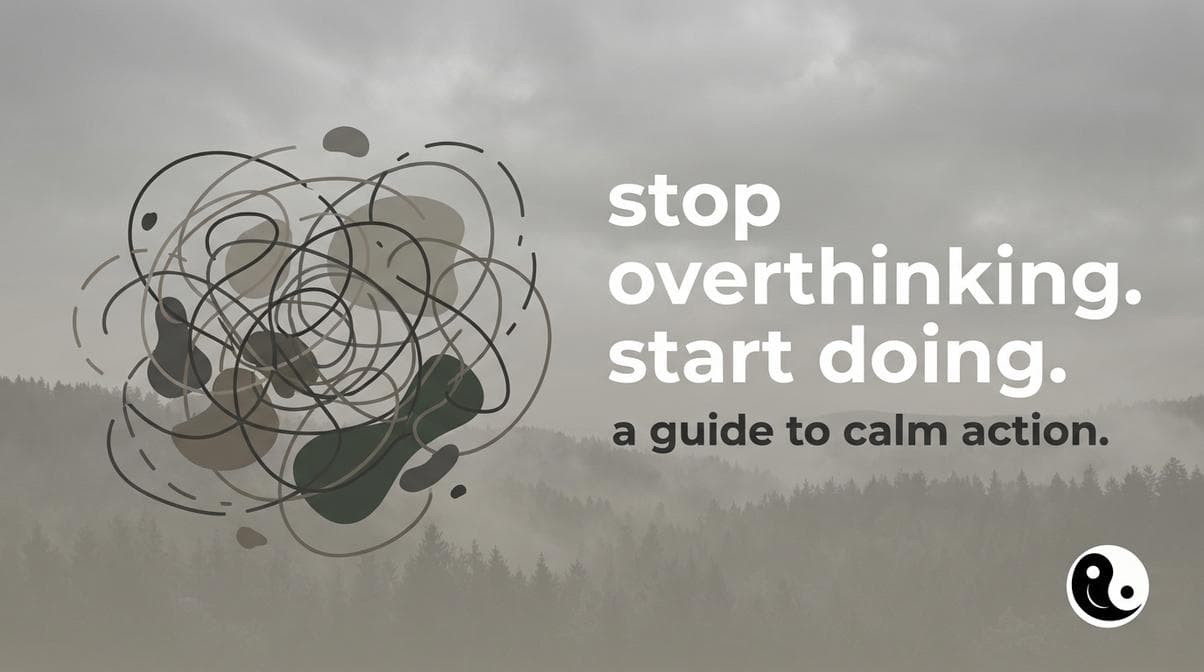 distracting thoughts