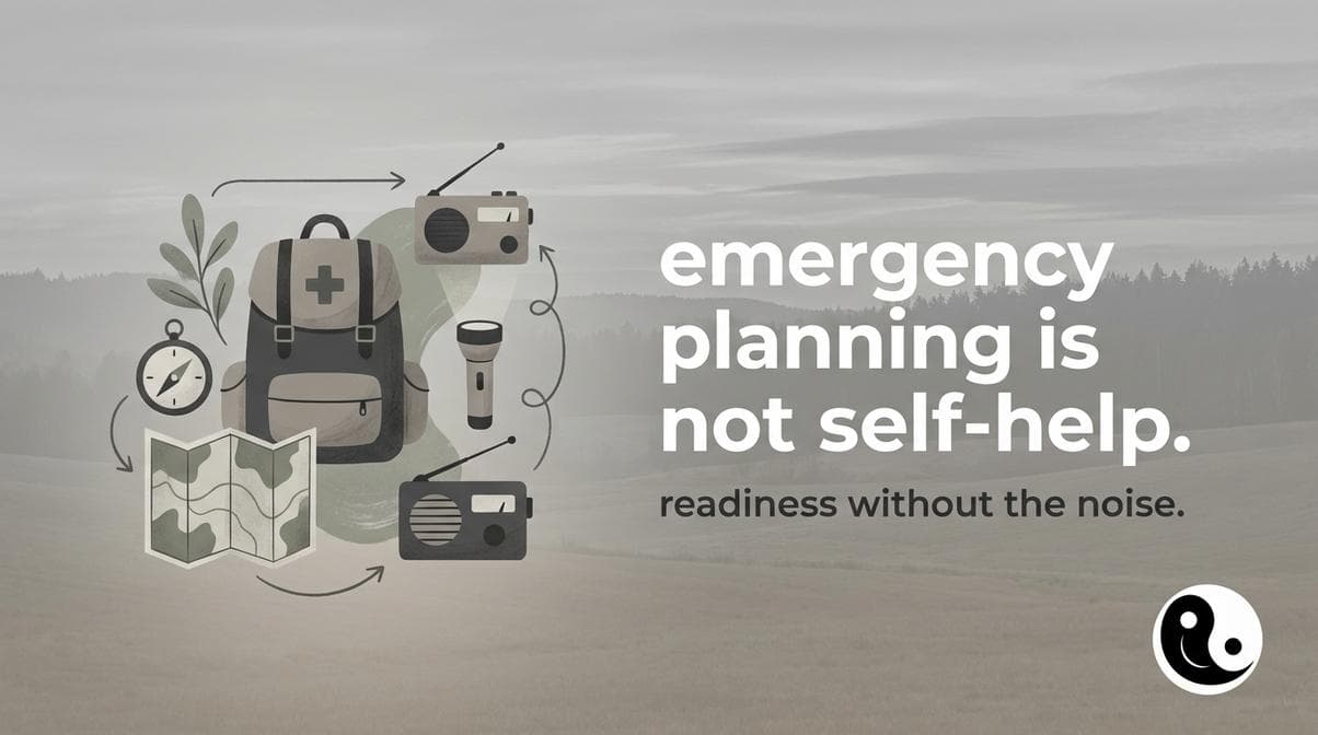 emergency planning