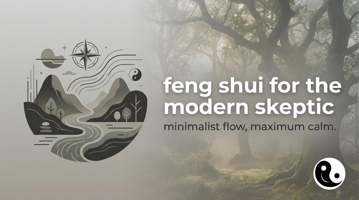feng shui