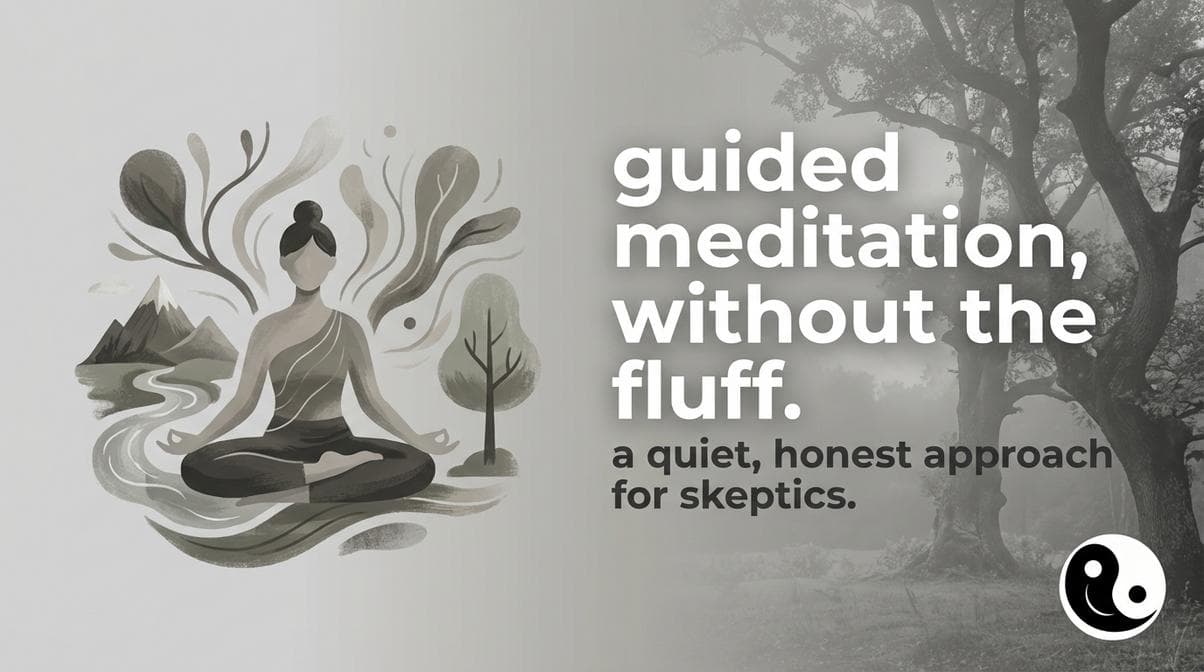guided meditation