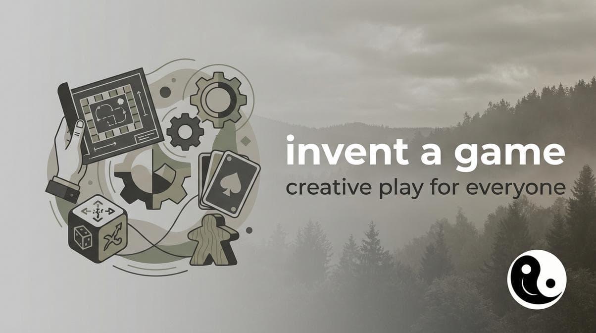 invent a game