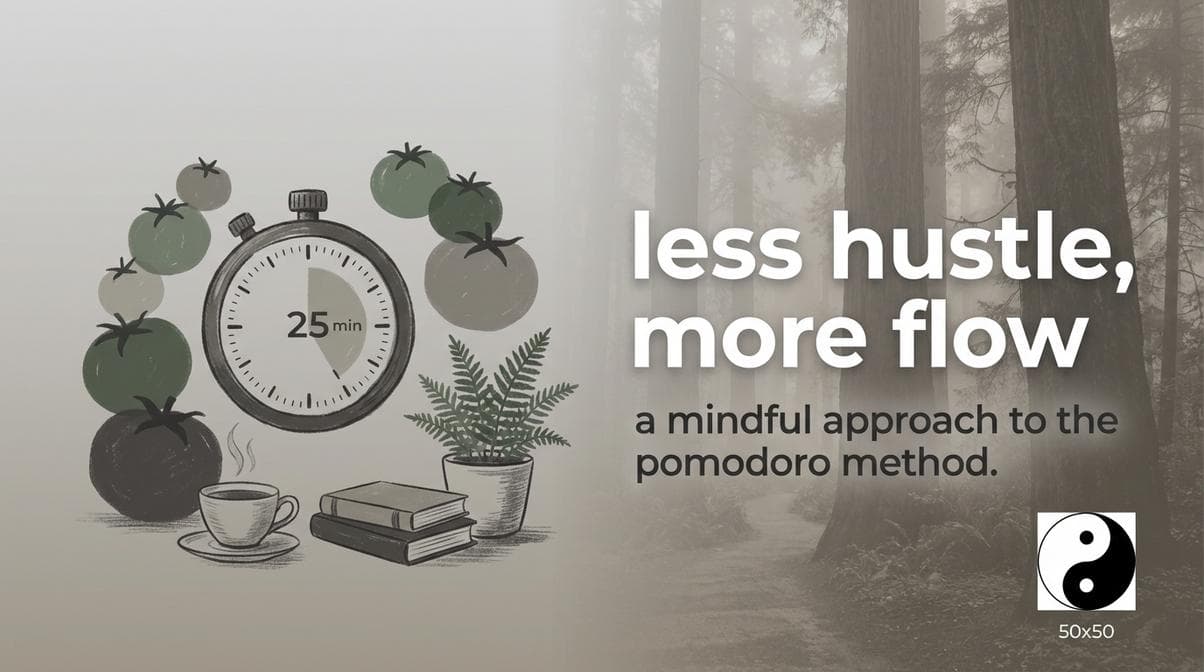pomodoro technique