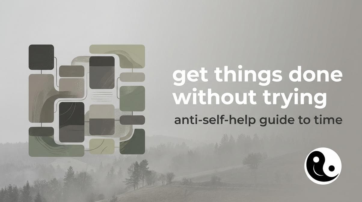 schedule time blocks