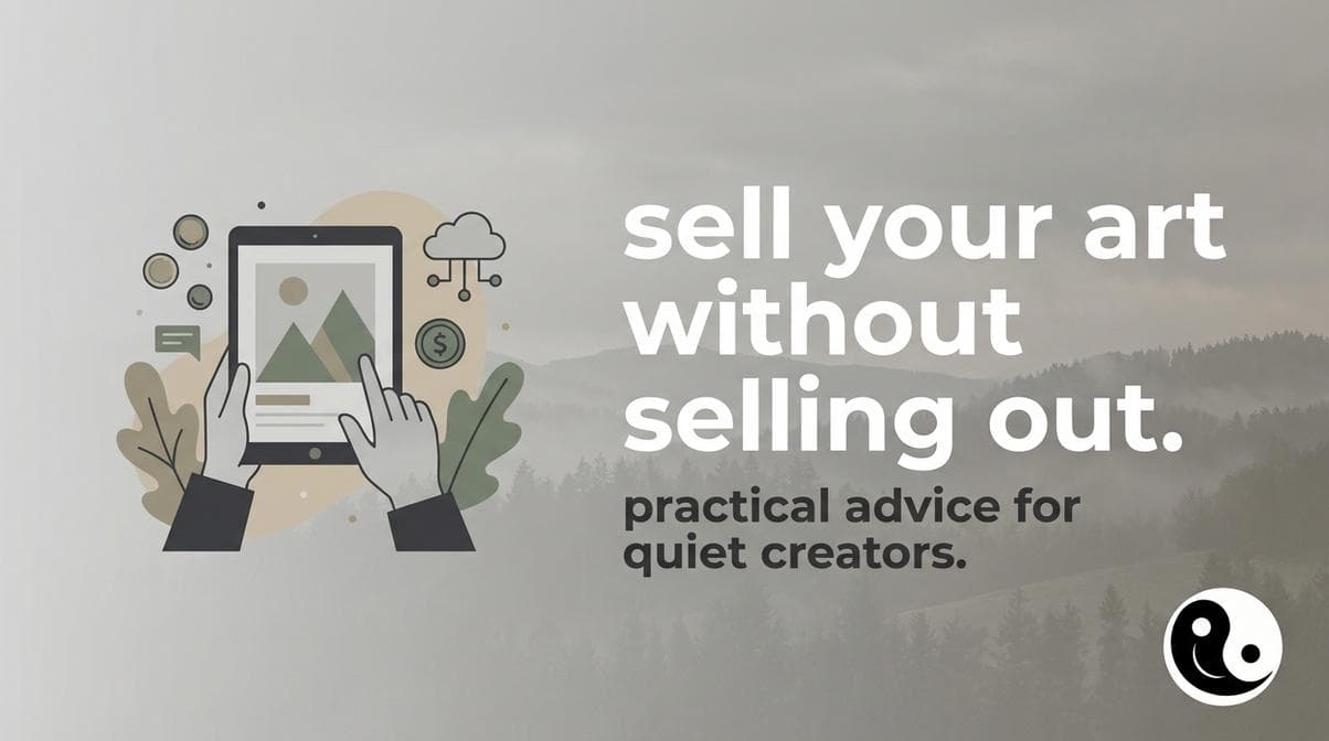 sell your art