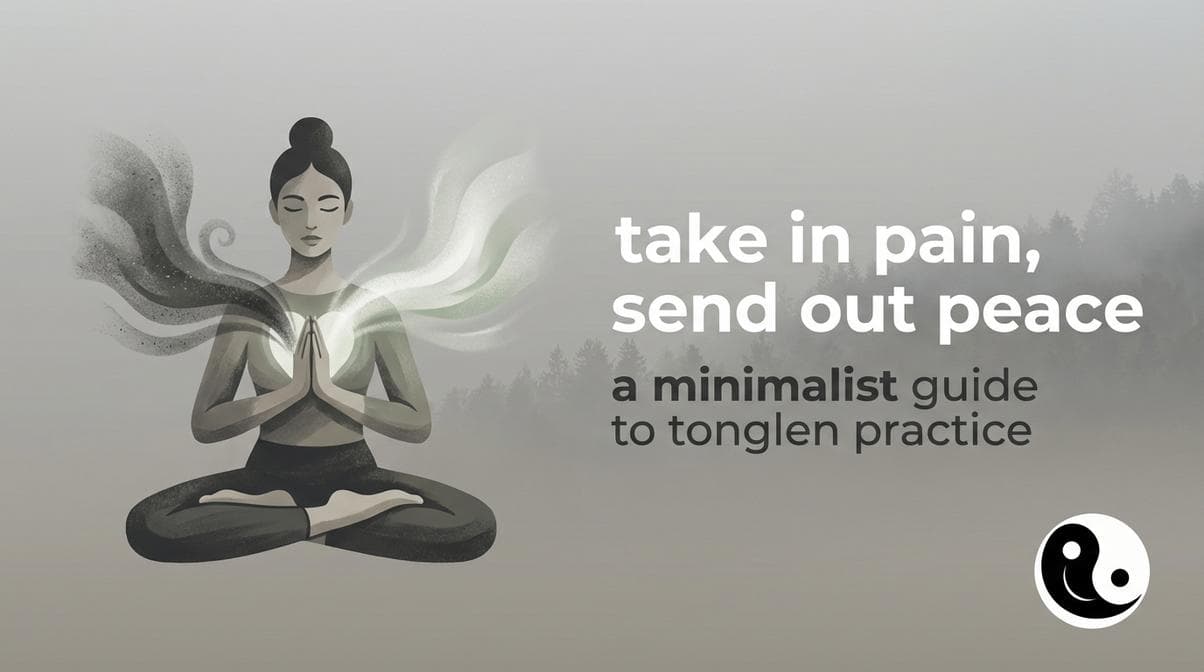 tonglen meditation