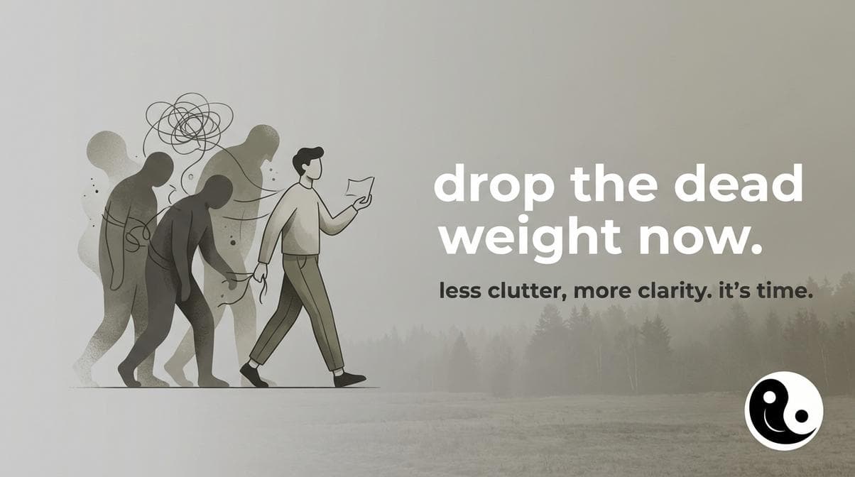 eliminate your bum friends