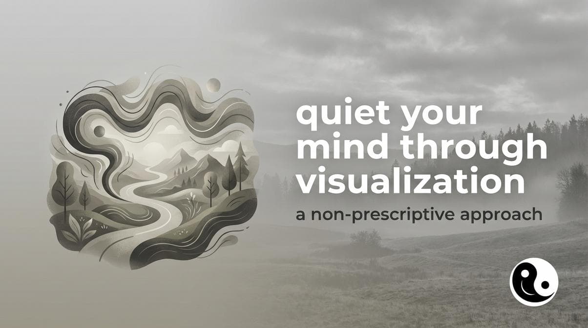 guided imagery (visualization)