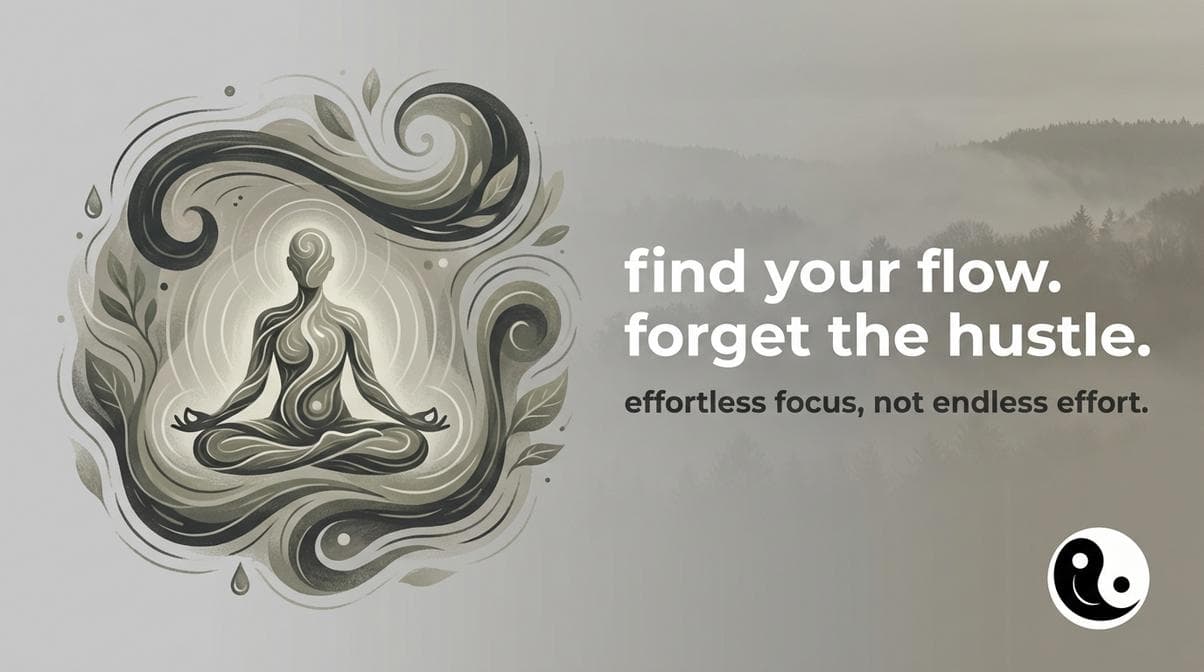 identify the flow state