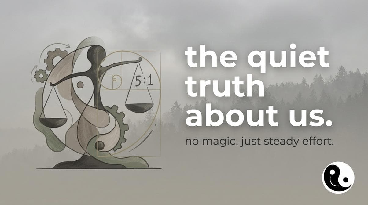 magic relationship ratio