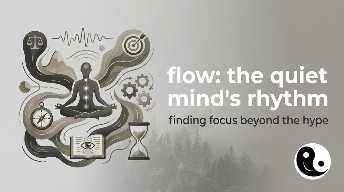 psychological flow triggers