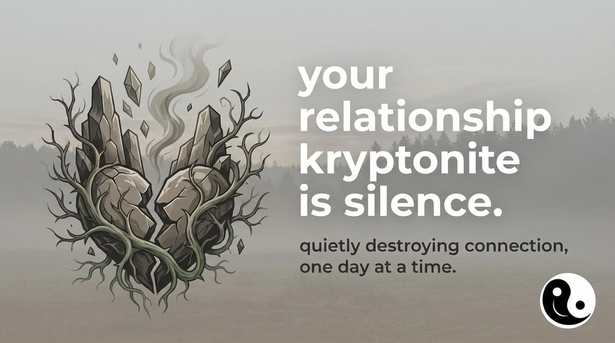 relationship kryptonite