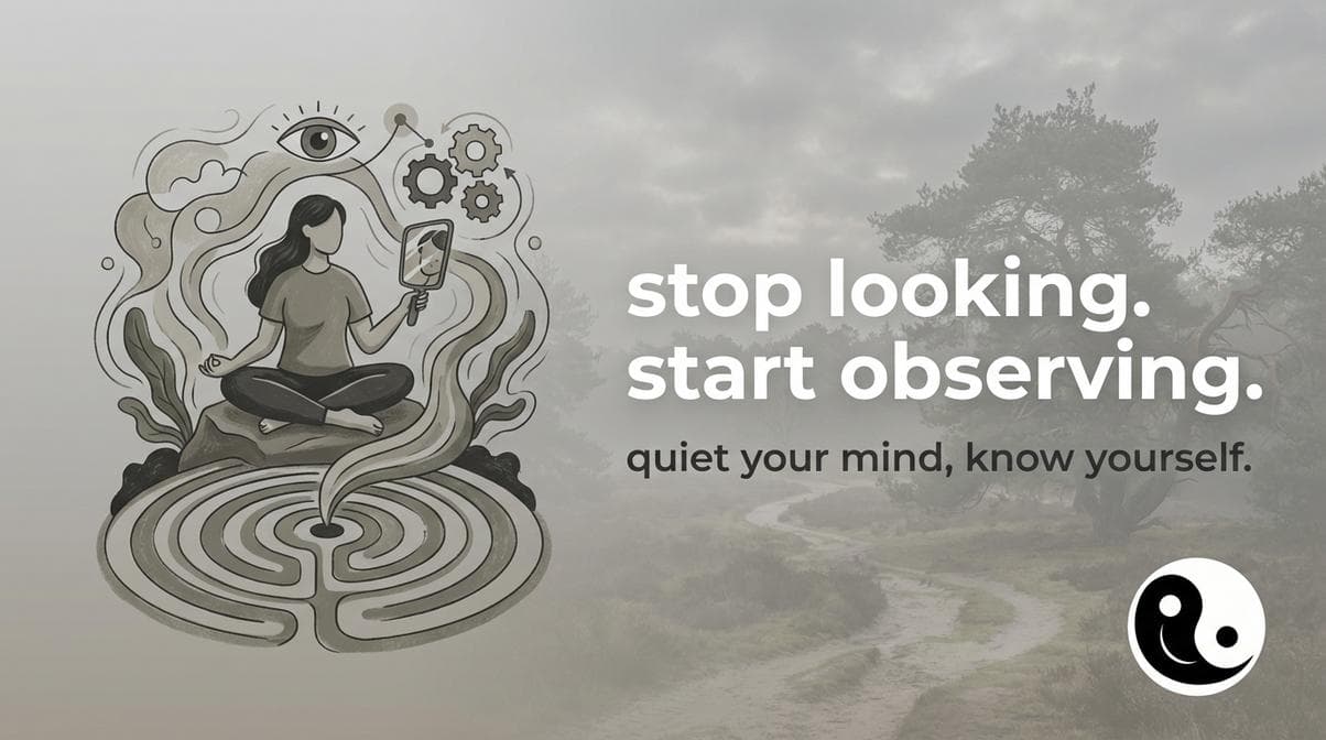 self-awareness exercise