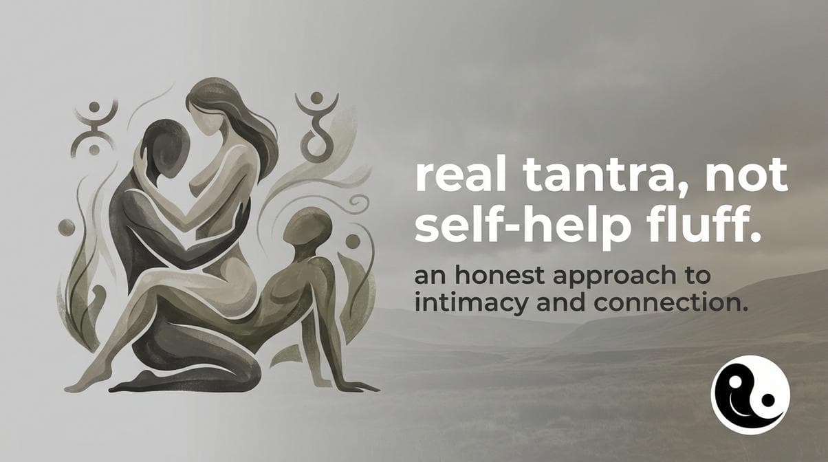 tantric sex and kamasutra